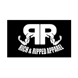 Rich Ripped